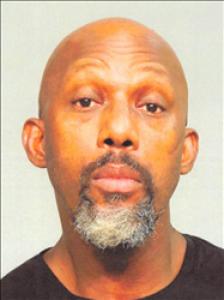 Delmar Gaither Simpson a registered Sex Offender of Nevada