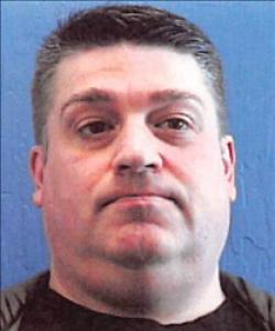 John Robert Hill a registered Sex Offender of Nevada