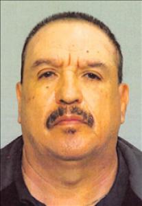 Jesus Hinojos a registered Sex Offender of Nevada