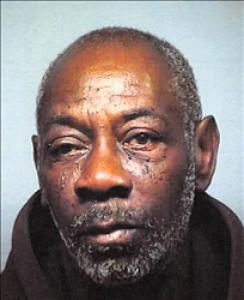 Willie Whitfield a registered Sex Offender of Nevada