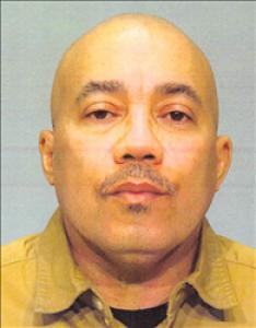 Ricky Devon Lewis a registered Sex Offender of Nevada