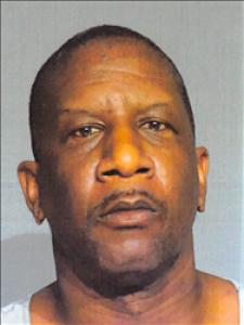 Willie Ross a registered Sex Offender of Nevada