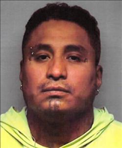 Eric Carrillo a registered Sex Offender of Nevada