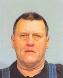 William Everett Kaczinski a registered Sex Offender of Nevada