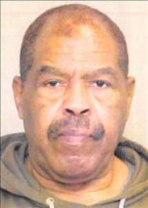 Fred Gill a registered Sex Offender of Nevada