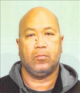 Tanielu Muaina a registered Sex Offender of Nevada