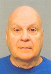 Everett Charles Freer a registered Sex Offender of Nevada