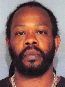 Reginald Saul Givins a registered Sex Offender of Nevada