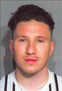 Jonathan Patrick Cronin a registered Sex Offender of Nevada