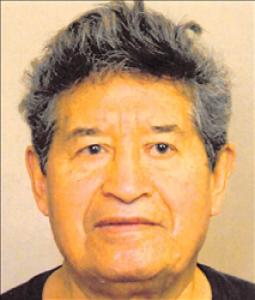 Jose R Rodriguez a registered Sex Offender of Nevada