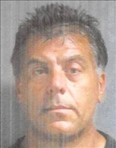 Shane J Mock a registered Sex Offender of Nevada