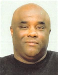 Roosevelt Parker a registered Sex Offender of Nevada