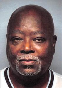 Darryl Thomas Brisbon a registered Sex Offender of Nevada