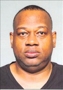 Willis Tyrone Brown a registered Sex Offender of Nevada