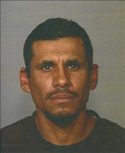 Francisco Salazar a registered Sex Offender of Nevada