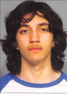 Henry Gonzalez a registered Sex Offender of Nevada