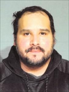 John Patrick Moreno a registered Sex Offender of California