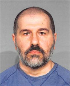 Abraham Anthony Koujababian a registered Sex Offender of Nevada