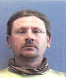 Trever Joseph Harding a registered  of Nevada