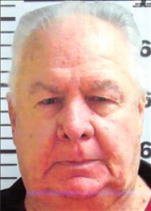 John Allen Ataide a registered Sex Offender of Nevada