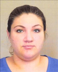 Brianna Kristen Hernandez a registered Sex Offender of Nevada