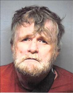 William Edward Harris a registered Sex Offender of Nevada