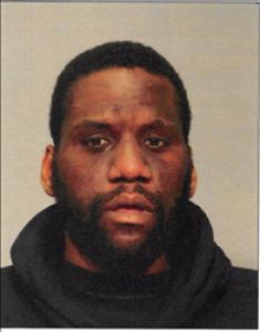 Dwayne Joseph Frederick a registered Sex Offender of Nevada