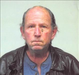 Howard Richard Hayes a registered Sex Offender of Nevada