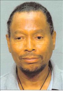 Arthell Vernon Tiger a registered Sex Offender of Nevada