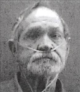 Albert Jack Sorrels a registered Sex Offender of Nevada