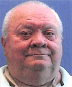 Barry Ray Spratt a registered Sex Offender of Nevada