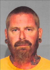 Eric Van Chetwynd a registered Sex Offender of Nevada