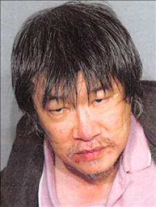 Daniel Yili Wang a registered Sex Offender of Nevada