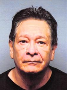 Carlos Acosta a registered Sex Offender of Nevada