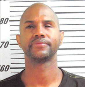 Issac Logan a registered Sex Offender of Nevada