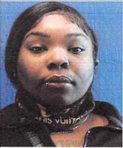 Shanequa Elaine Charles a registered Sex Offender of Nevada