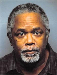 Percy Leon Toombs a registered Sex Offender of Nevada