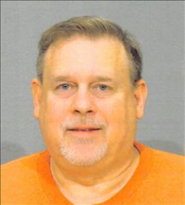 John Patrick Lawrence a registered Sex Offender of Nevada