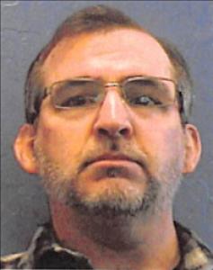 Jeffrey Wayne Gates a registered Sex Offender of Nevada