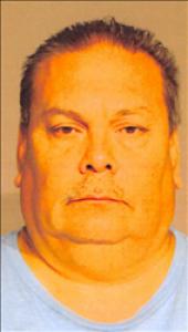 Robert Anthony Cabrera a registered Sex Offender of Nevada