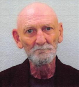 Wilfred Charles Moore a registered Sex Offender of Nevada