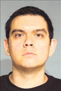 Daniel Alqueza Demarsh a registered Sex Offender of Nevada