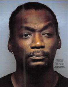 Marcus Deshawn Goodall a registered Sex Offender of Nevada