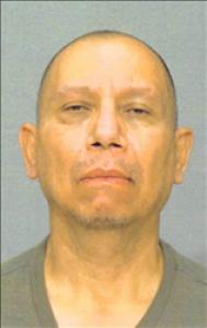 Hector Juan Pantoja-paz a registered Sex Offender of Nevada