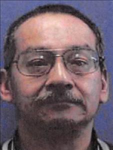 Martin Alfonso Martinez a registered Sex Offender of Nevada