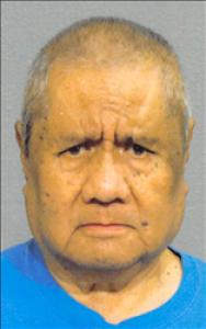 Frank Ballangao a registered Sex Offender of Nevada