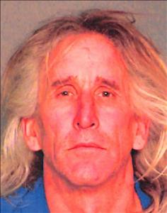 Brian Monegan a registered Sex Offender of Nevada