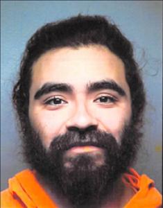 Juan Andres Garcia a registered Sex Offender of Nevada