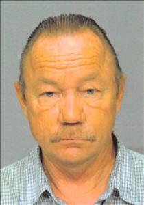 Dale Wayne Wayman a registered Sex Offender of Nevada