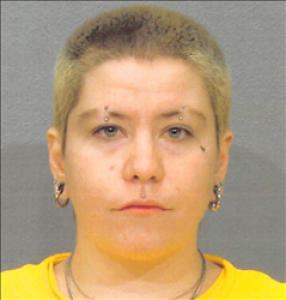 Patience Marie Kaiser a registered Offender of Washington